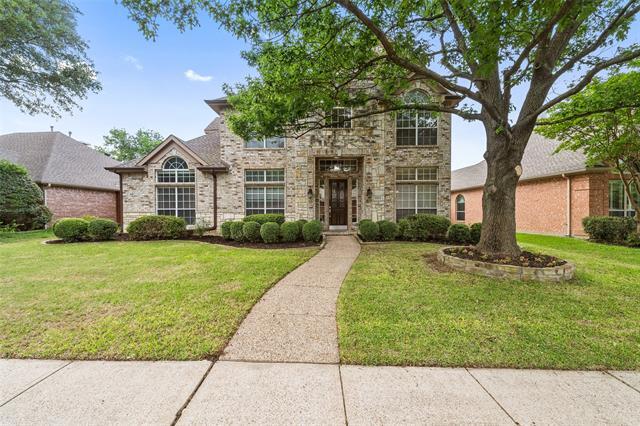 Foto principal - 2704 Barrington Dr