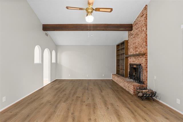 Foto del edificio - 1024 Edgewood Trail