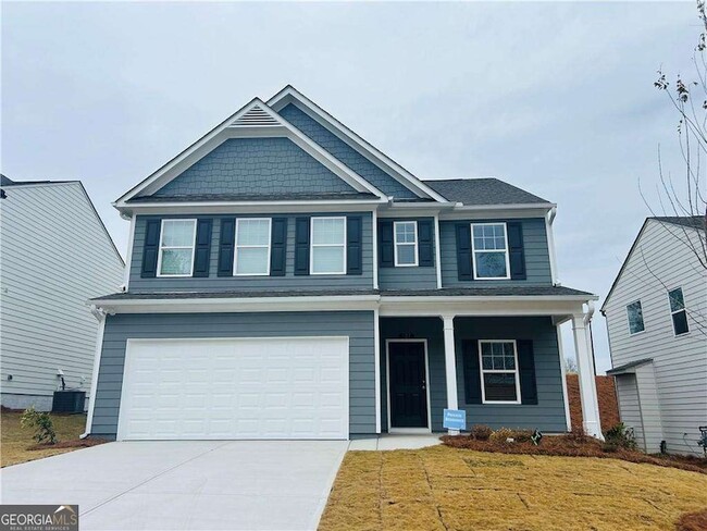 Photo - 137 Bloomfield Cir House