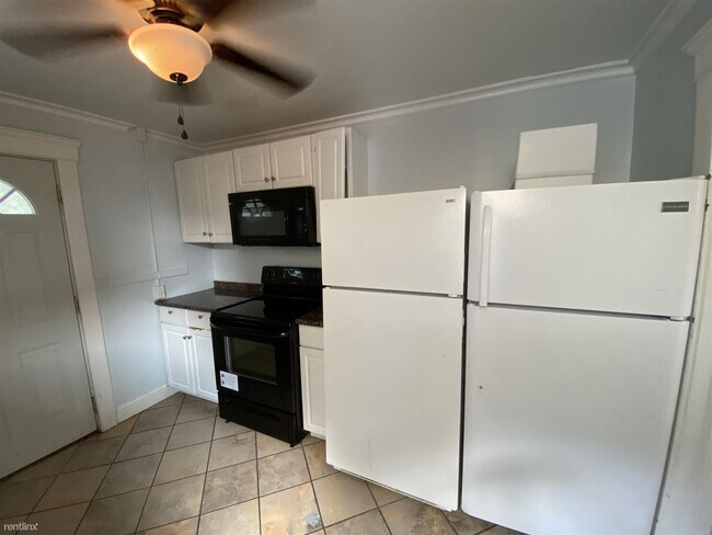 Foto del edificio - 6 br, 3 bath House - 717 McKinley Ave