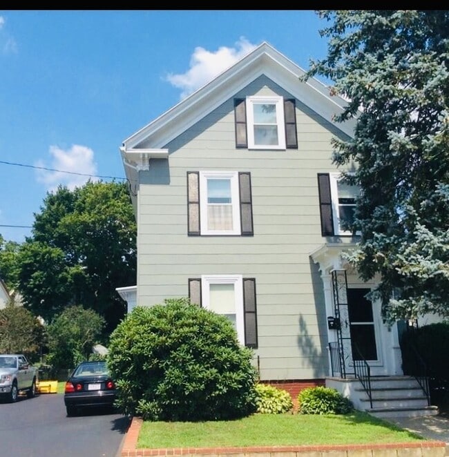 Photo - 11 Plympton St Apartment