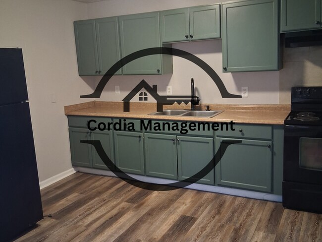 Foto del edificio - Adorable 3 Bedroom For Rent in SW Atlanta ...