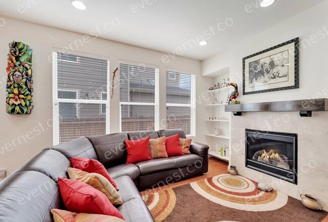 Foto del edificio - 2364 W 164th Pl