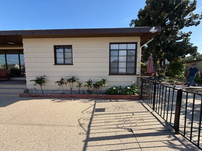 Foto del edificio - 3590 Buchanan St