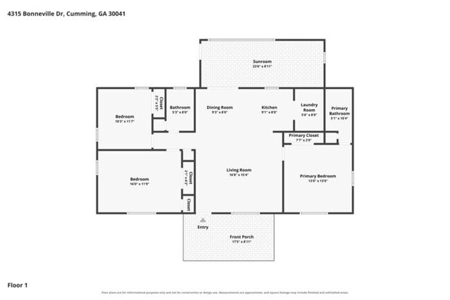 Foto del edificio - 4315 Bonneville Dr
