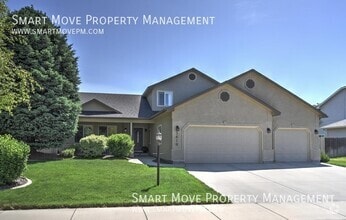 Building Photo - 3618 N Alexis Way