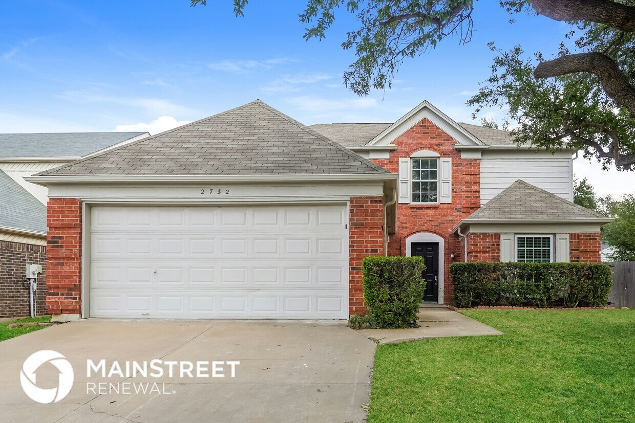 Foto principal - 2732 Country Creek Ln