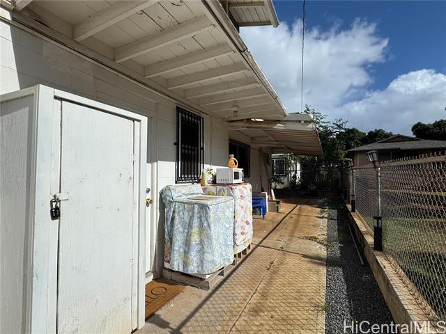 Foto del edificio - 2326 Rose St