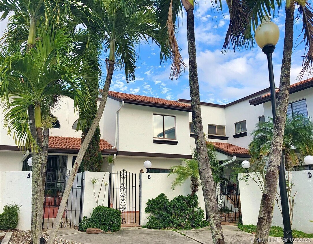 Primary Photo - 1251 SW 124th Ct