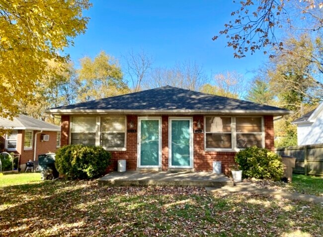 Foto del edificio - 1523 McKennie Ave