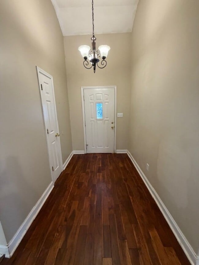 Building Photo - Charming Bonaire Home with Workshop, Privacy Fence & Spacious Layout!