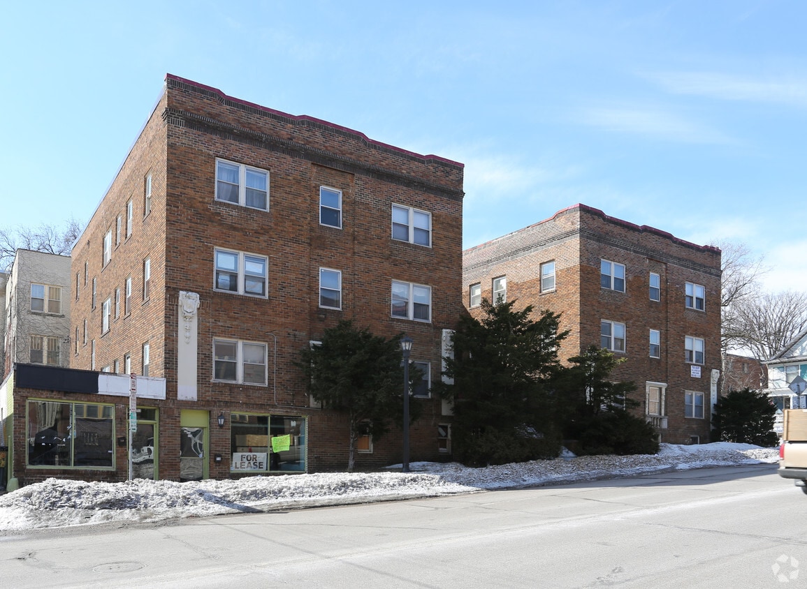 2003 Aldrich Ave S, Minneapolis, MN 55405 Apartments in Minneapolis