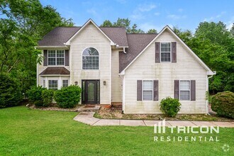Building Photo - 4550 Talon Way
