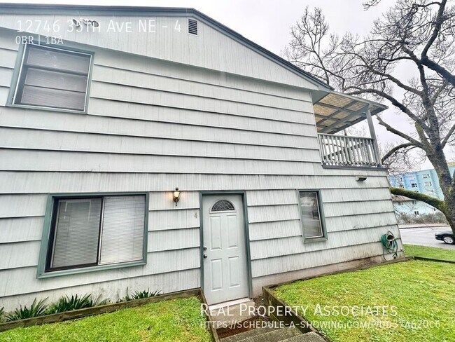 Foto del edificio - 12746 35th Ave NE