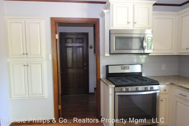Building Photo - 4 br, 4 bath House - 310 Alanbrook Ave.