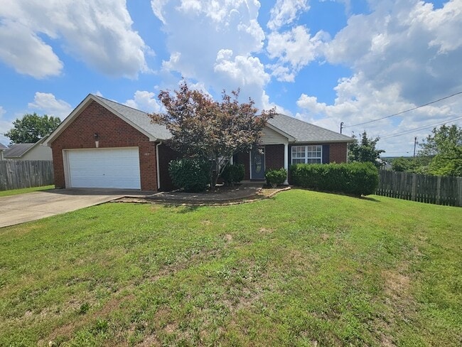 Building Photo - 403 Ford Ct