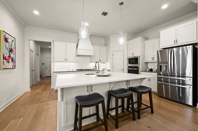 Foto del edificio - 14123 Spalding Way