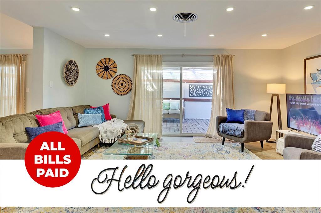 Foto principal - 3002 Whiteway Dr