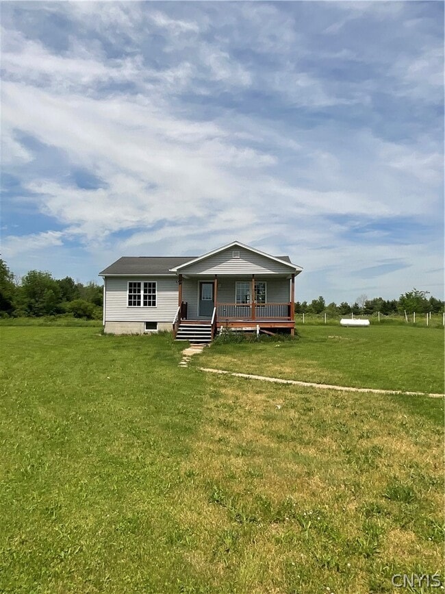 Building Photo - 29841 US-20