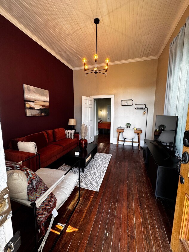 Foto del edificio - 3223 St Claude Ave