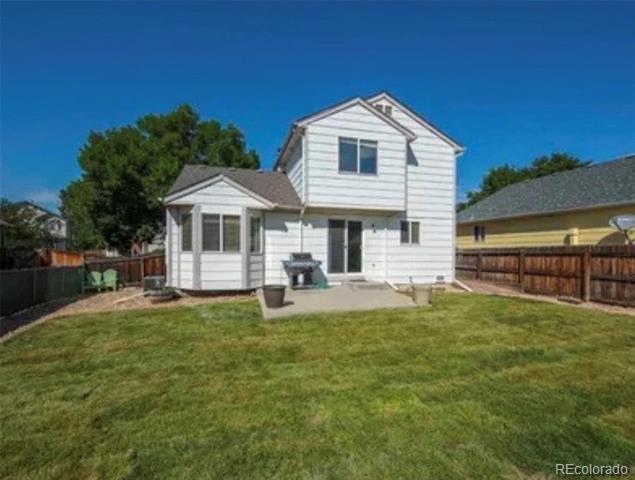 Foto del edificio - 12536 Elm Ln