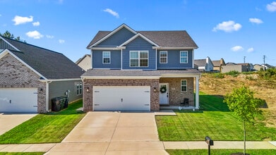 Building Photo - 2681 Rockaway Pl
