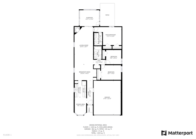 Building Photo - 713 Putters Green Way S