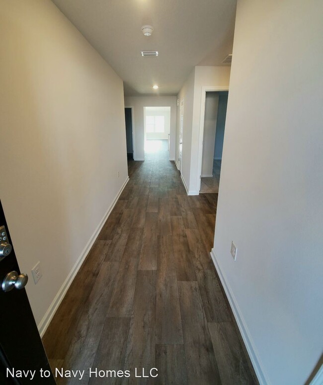 Building Photo - 4 br, 2 bath House - 5974 Smarty Jones Way