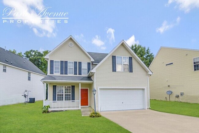 Foto del edificio - 1306 Southgate Dr