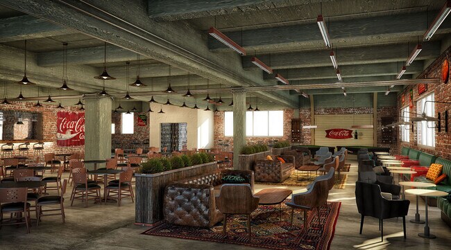 Foto del edificio - Bottling Plant