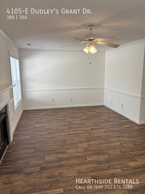 Foto del edificio - 4105-E Dudleys Grant Dr