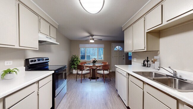 Foto del edificio - Bike Trail