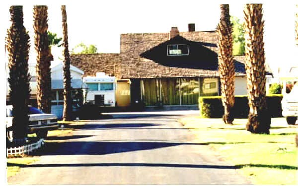 Primary Photo - Southern Palms Mobile Home Park