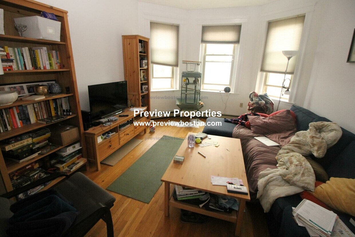 15 Colborne Rd Unit 12A, Boston, MA 02135 Apartments in Boston, MA