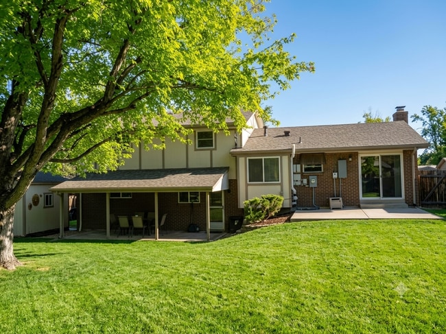 Building Photo - 1545 S Kipling Ct