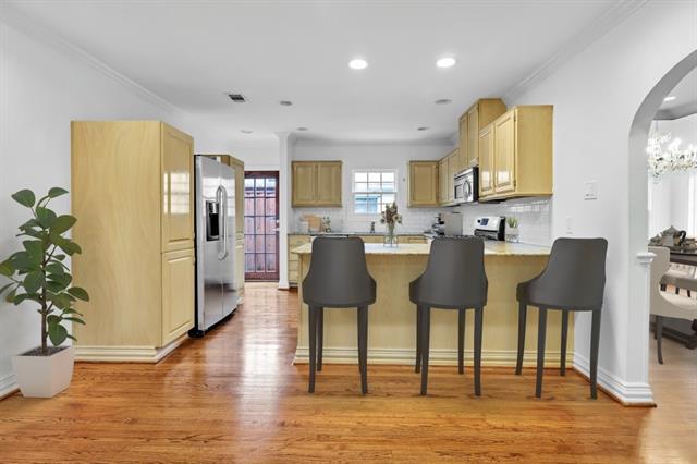 Foto del edificio - 5604 Martel Ave