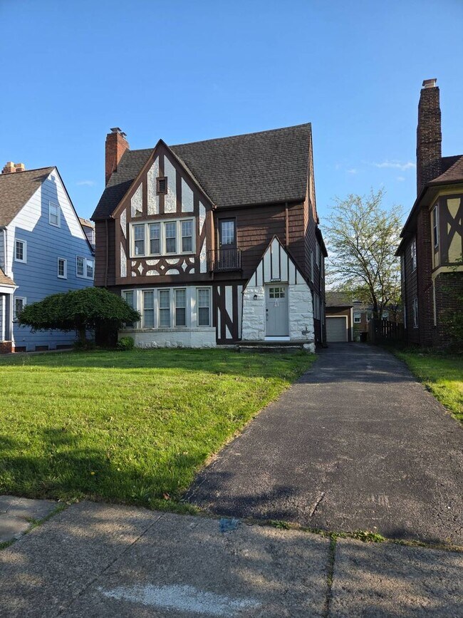 Foto del edificio - 17424 Winslow Rd