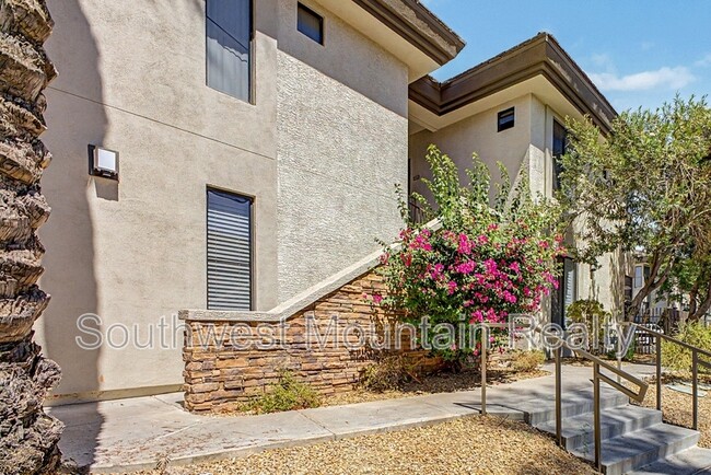 Building Photo - 6900 E Princess Dr