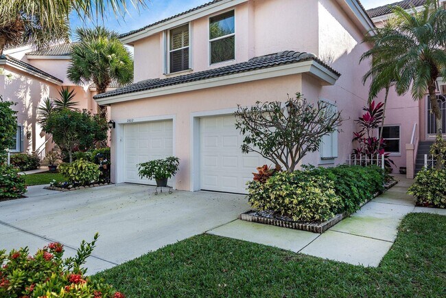Foto del edificio - 2601 Fairway Dr N
