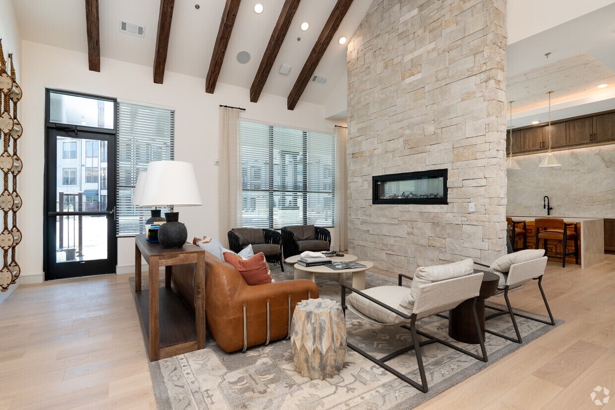 THE RILEY APARTMENTS 480 Commons Dr Burleson, TX