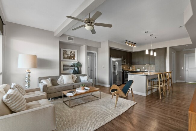 Building Photo - Skywater at Tempe Town Lake