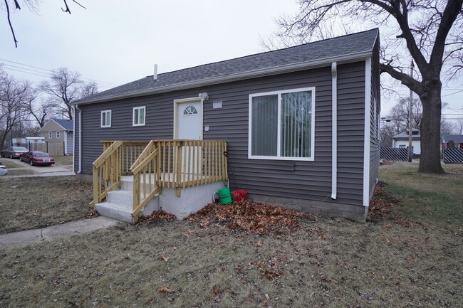 Foto del edificio - 1092 Hanley St