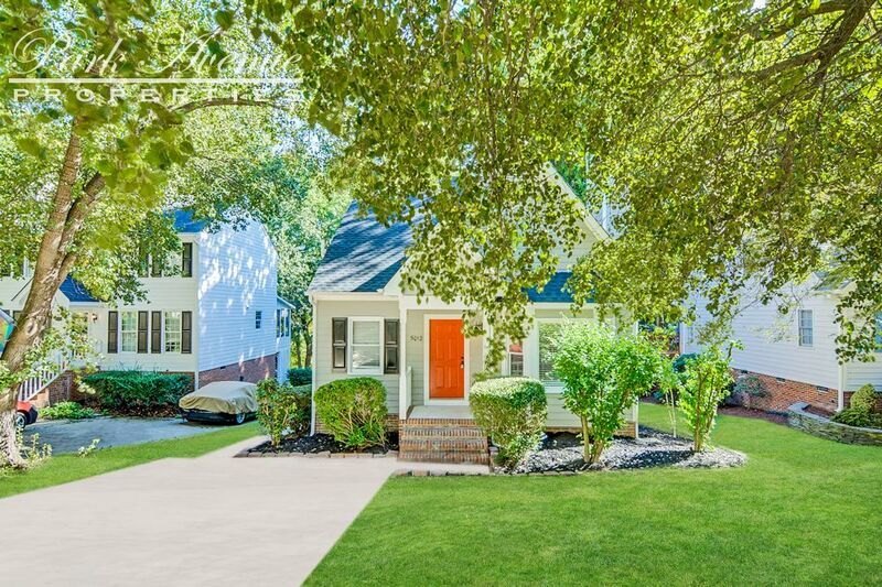 Primary Photo - 5012 Royal Dornoch Dr