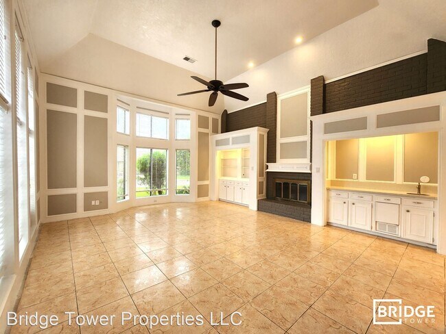 Building Photo - 4 br, 2.5 bath House - 3319 Ashton Park Drive