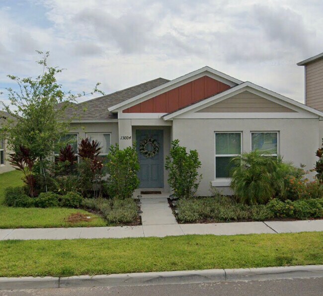 13004 Fruitville Way, Riverview, FL 33579 House Rental in Riverview