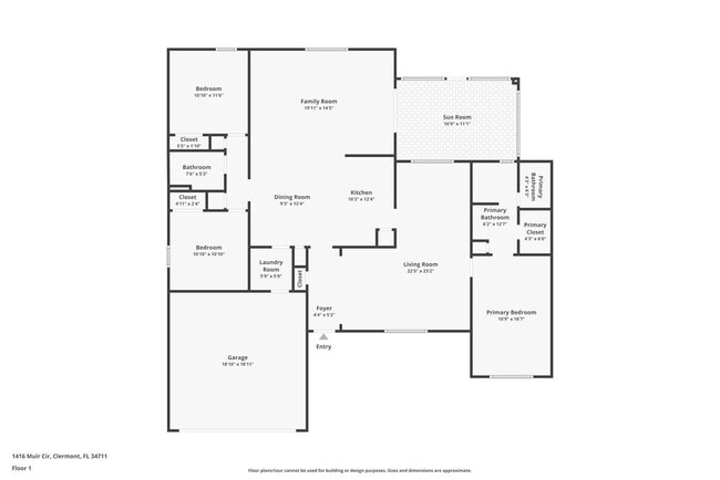 Building Photo - 1416 Muir Cir