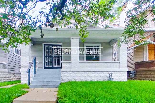 Building Photo - 1847 W Kentucky St