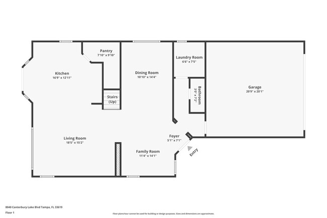 Foto del edificio - 8040 Canterbury Lake Blvd