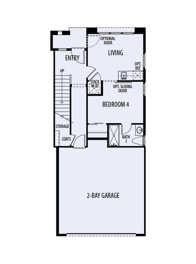 Building Photo - 2058 Quartet Loop