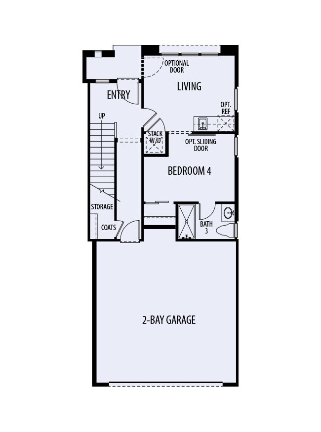 Foto del edificio - 2058 Quartet Loop
